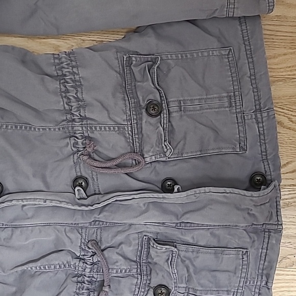 Spring/fall coat - Picture 2 of 7